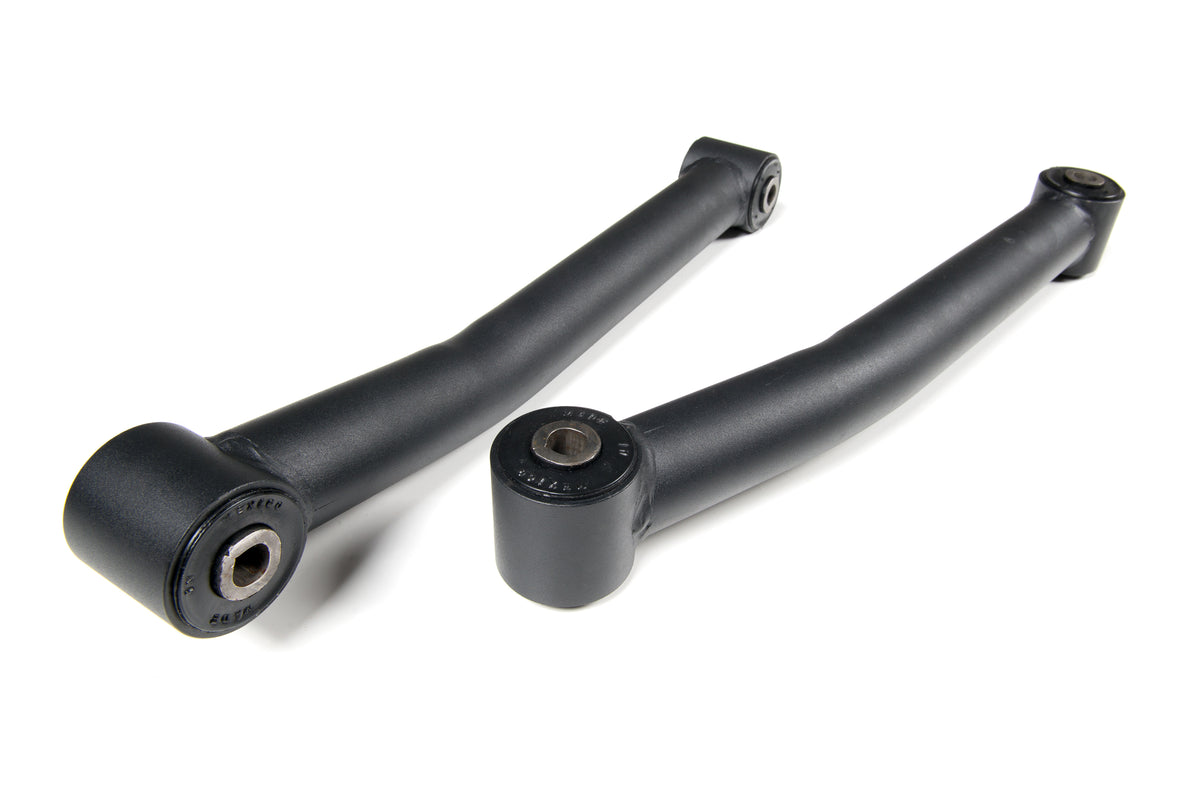 BDS Fixed Control Arms Rubber Bushing Rear Lower, Fits Jeep Grand Cherokee ZJ 93-98 124469