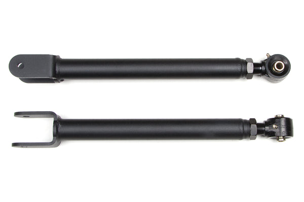 BDS Adjustable Control Arms Flex End Front Upper 124333