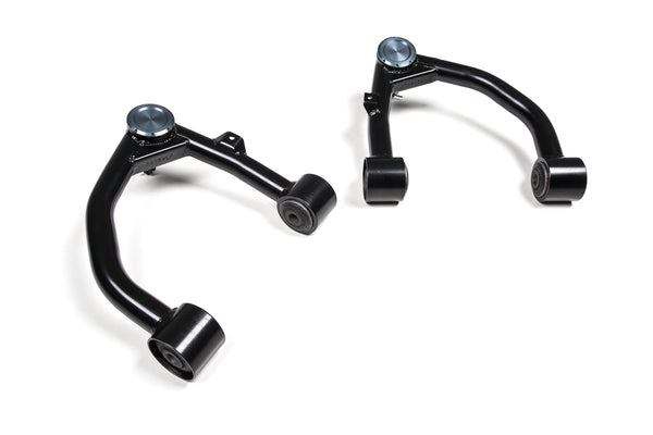 BDS Upper Control Arm Kit, Fits Toyota Tundra 07-21 128253