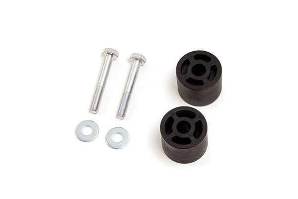 BDS Carrier Bearing Drop Kit, Fits Toyota Tundra 07-21 128409