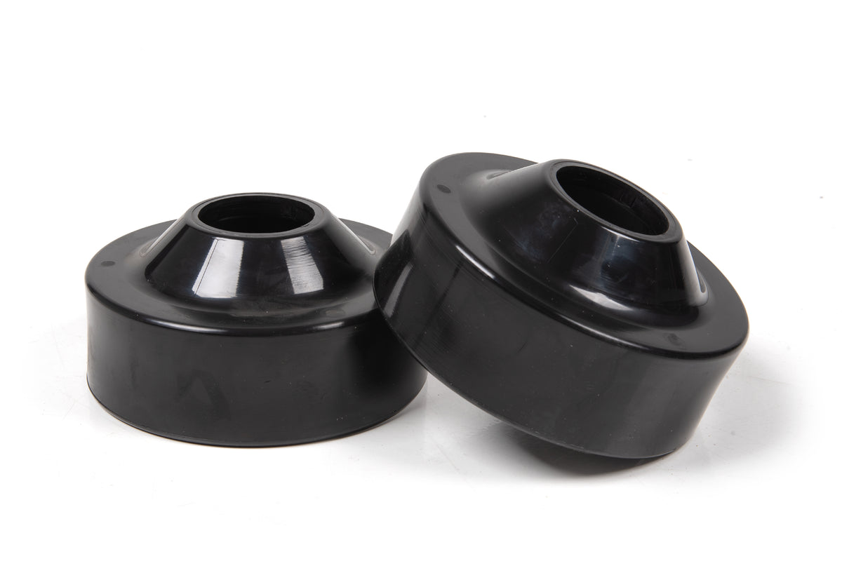 BDS Coil Spring Spacer 2 Inch Rear 174109