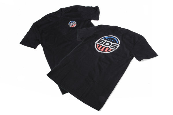 BDS Patriotic BDS T-Shirt