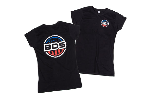 BDS Patriotic BDS Women's T-Shirt