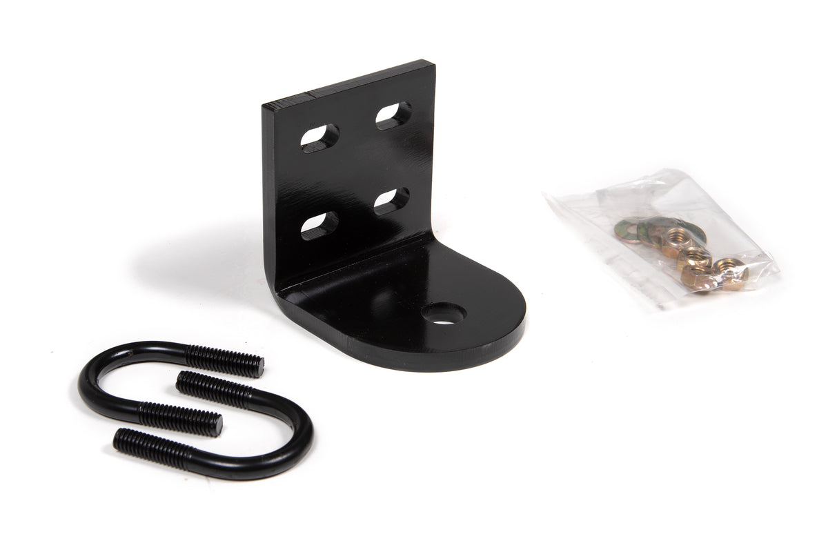 BDS Single Steering Stabilizer Mounting Kit, Fits 1994 Fits Ford F-150 55306