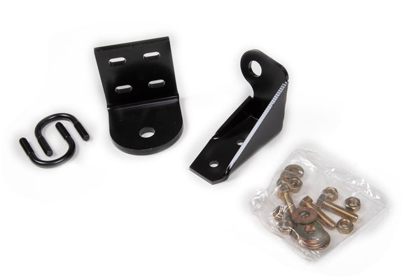BDS Single Steering Stabilizer Mounting Kit, Fits 1994 Fits Ford F-150 55337