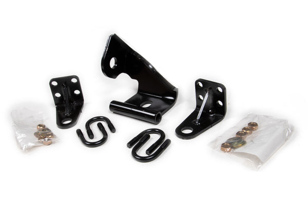BDS Dual Steering Stabilizer Mounting Kit, Fits Ford F150 04-08 4WD With Strut Kit 55339