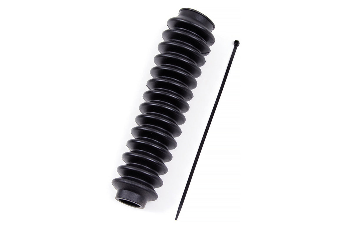 BDS Shock Boot 1-3/4 Inch Black Bagged 098520
