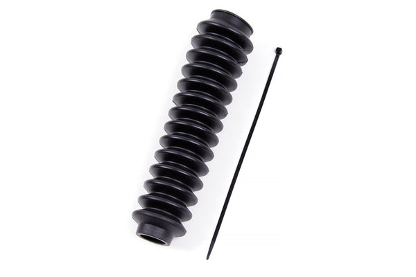 BDS Shock Boot 1-3/4 Inch Black Bagged 098520