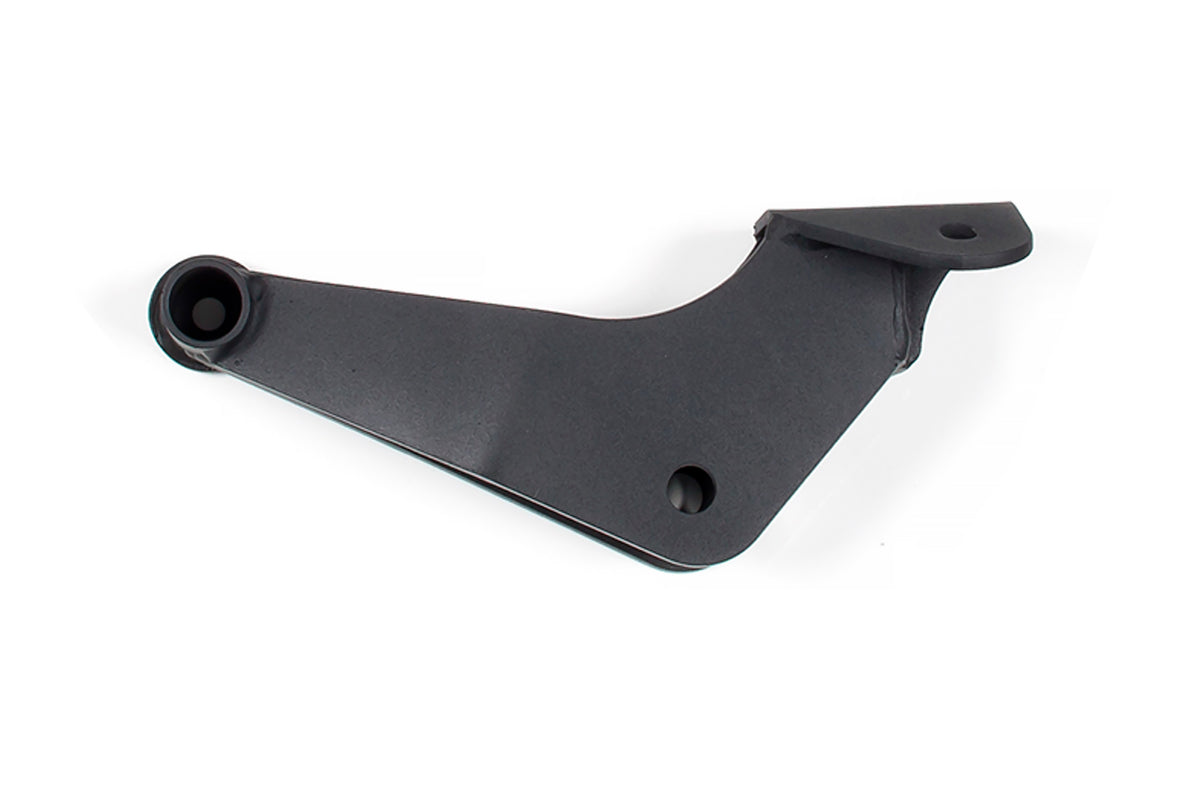 BDS Front Track Bar Relocation Bracket, Fits 4 Inch Lift Fits Ford F250 / F350 Super Duty 99-04 4WD 123405