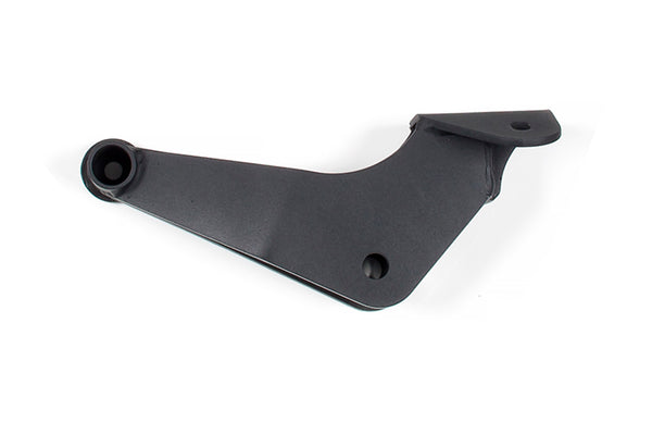 BDS Front Track Bar Relocation Bracket, Fits 4 Inch Lift Fits Ford F250 / F350 Super Duty 99-04 4WD 123405
