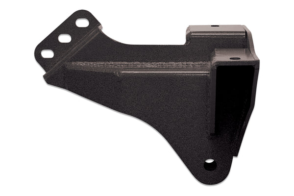 BDS Front Track Bar Relocation Bracket, Fits 8 Inch Lift Fits Ford F250 / F350 Super Duty 05-07 4WD 123801