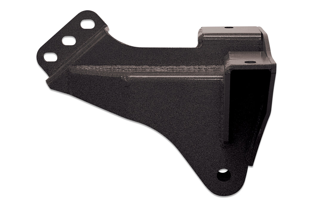 BDS Front Track Bar Relocation Bracket Fits 8 Inch Lift Fits Ford F250 / F350 Super Duty (05-07) 4WD