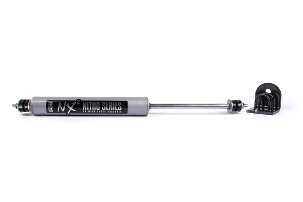 BDS Single Steering Stabilizer Kit W/ NX2 Shock, Fits 1994 Ford F-150 2021SH
