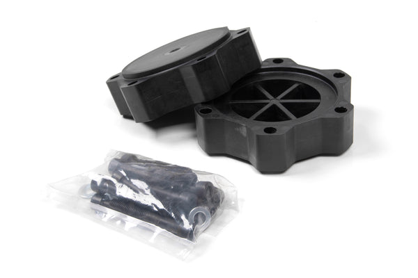 BDS Cv Spacer Kit, Fits Chevy Silverado And GMC Sierra 2500HD / 3500HD 4WD 01-10 071601