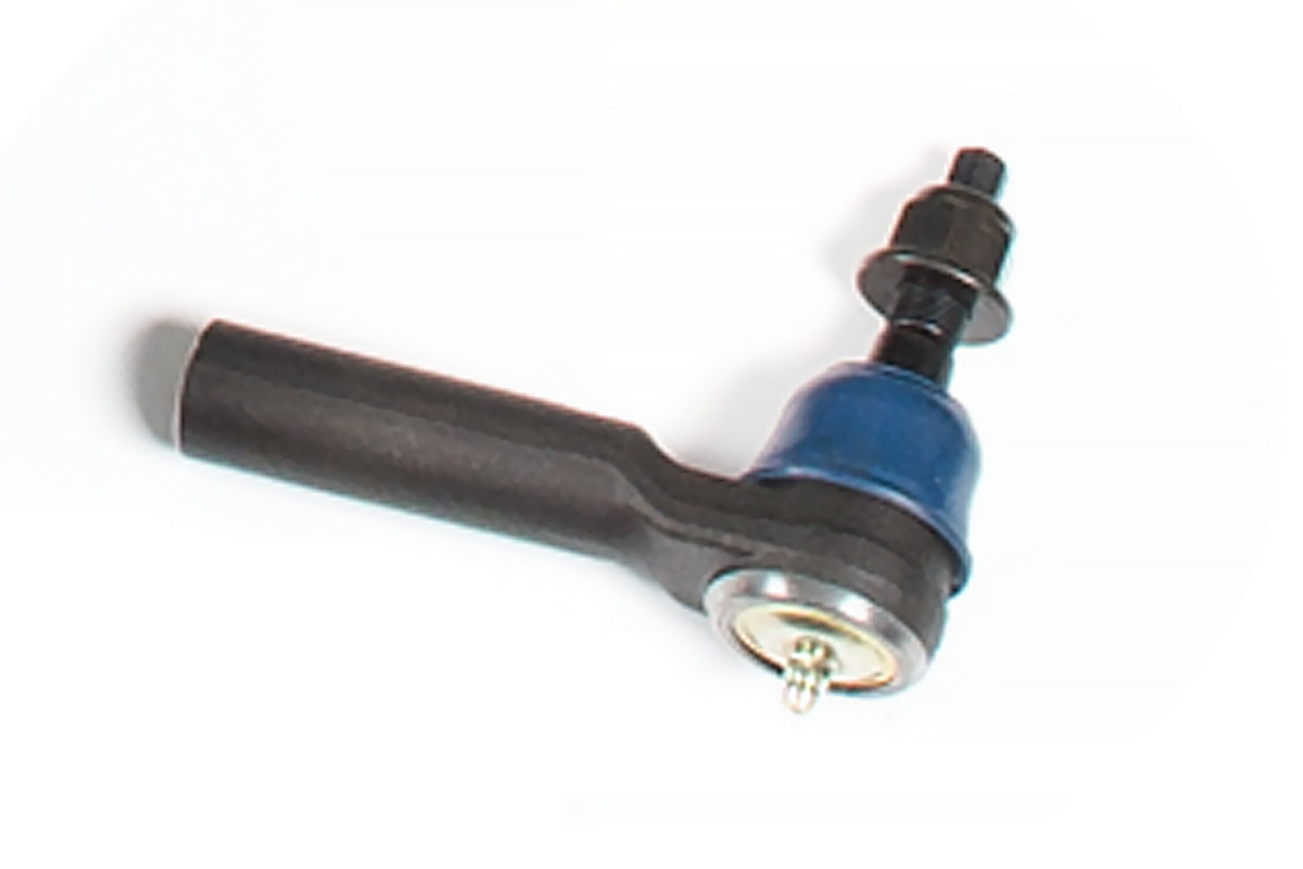 BDS Tie Rod End, Fits Inch Lift Fits Chevy Silverado And GMC Sierra 1500 4WD 14-18 081801