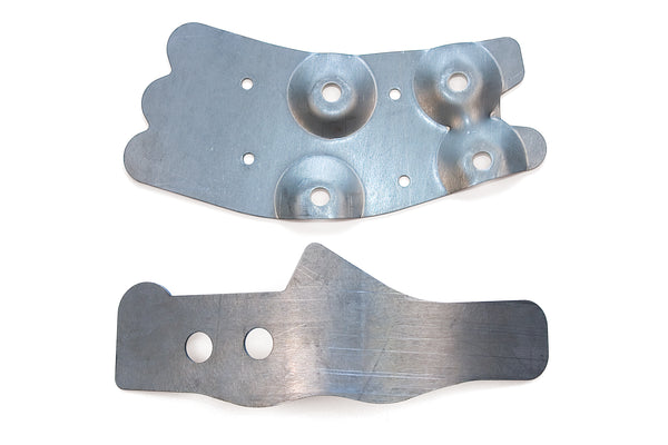 BDS Frame Support Kit, Fits Chevy/ GMC Truck 73-87 And SUV 88-91 121001
