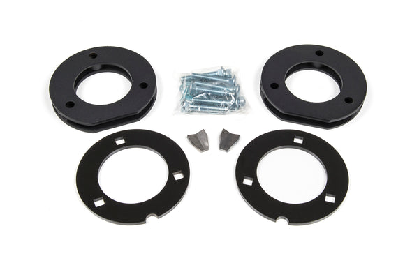 BDS 2 Inch Leveling Kit, Fits Chevy/ GMC 1500 Truck/suv 07-13 167H