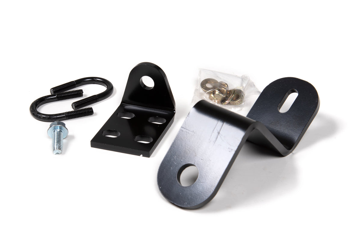 BDS Single Steering Stabilizer Mounting Kit, Fits Chevy/ GMC 1500 Truck 99-06 And SUV 00-06 55327
