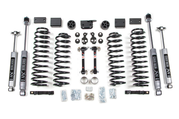 BDS 3 Inch Lift Kit 1415FS