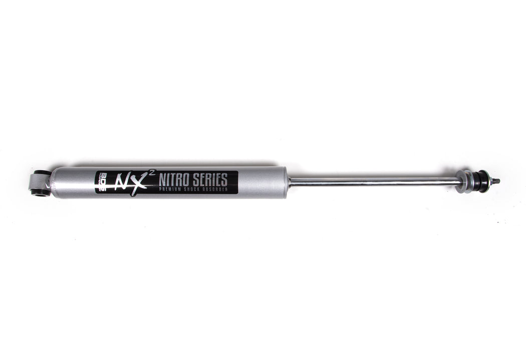 BDS NX2 Nitro Front Shock 4-6 Inch Lift Ram 2500 (14-23) and 3500 (13-23) 4WD