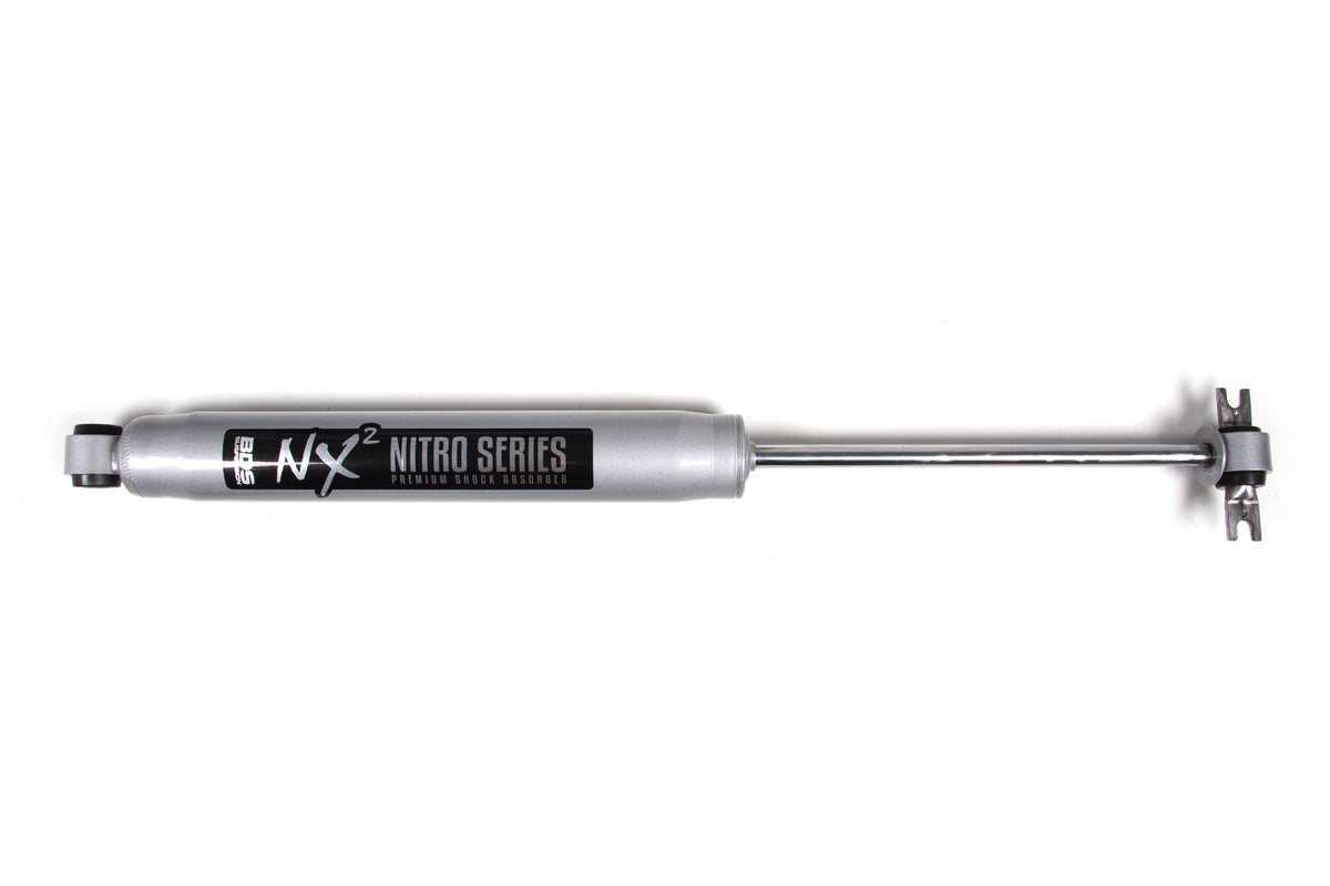 BDS NX2 Nitro Rear Shock 6 Inch Lift, Fits Chevy Truck 88-98 And SUV 92-98 4WD 85609