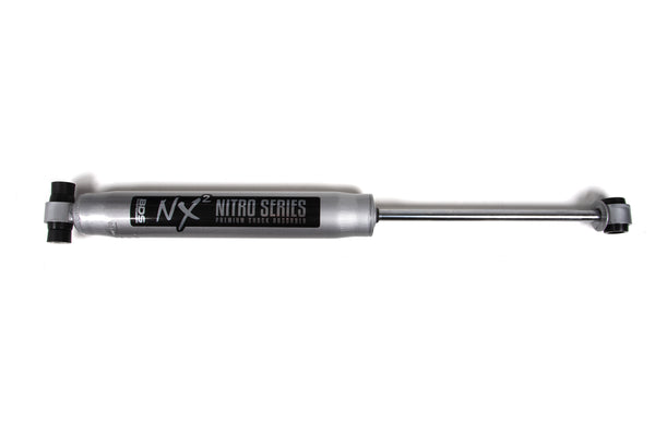 BDS NX2 Nitro Front Shock 2-3 Inch Lift, Fits Jeep Wrangler JL 18-24 And Gladiator JT 20-23 85782