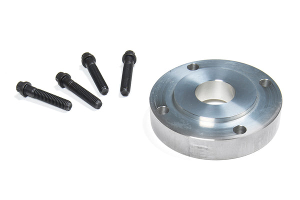 BDS Rear Driveshaft Spacer, Fits Dodge RAM 2500 03-17 And 3500 03-18 4WD 122007