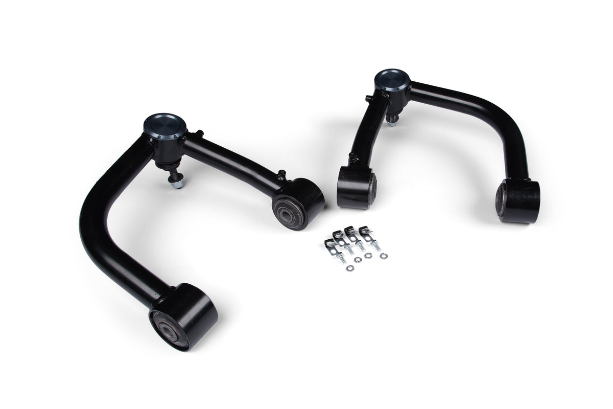 BDS Upper Control Arm Kit, Fits Toyota Tundra 22-24 128254