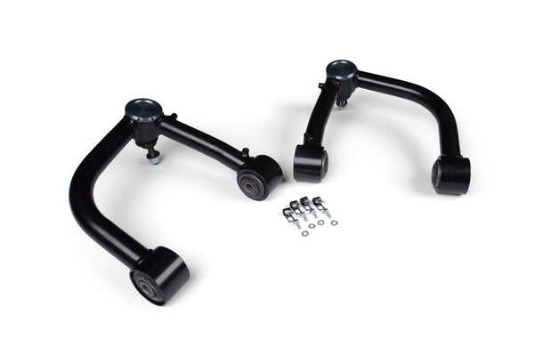 BDS Upper Control Arm Kit, Fits Toyota Tundra 22-24 128254