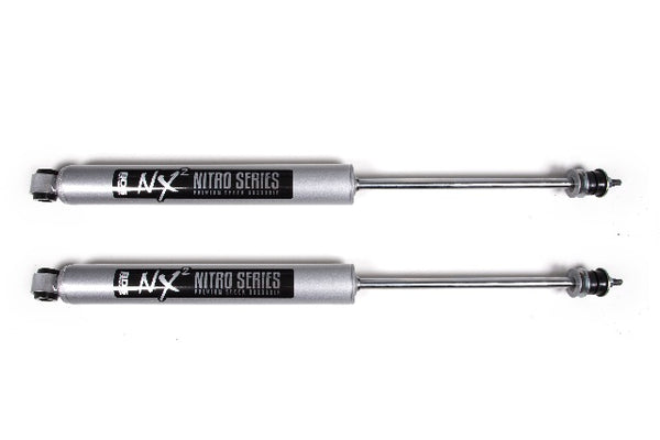 BDS Pair NX2 Nitro Shocks 22.50 x 13.50 x 2-3/8 S50/EB2 092