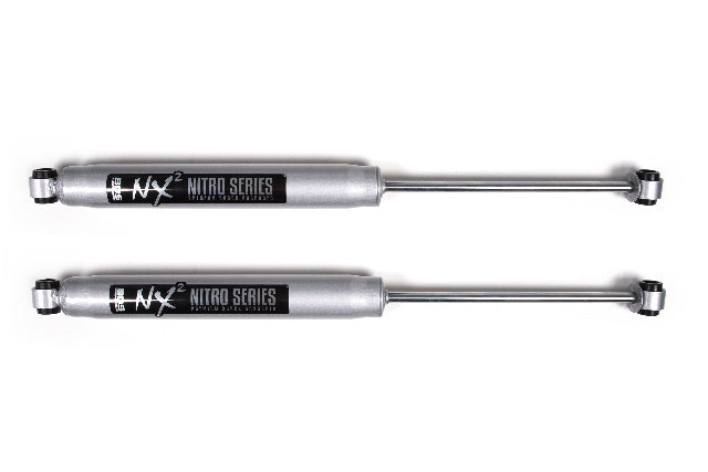 BDS Pair NX2 Nitro Shocks Multiple Fitments 23.10 x 14.25 x 2-3/8 EB1/EB1