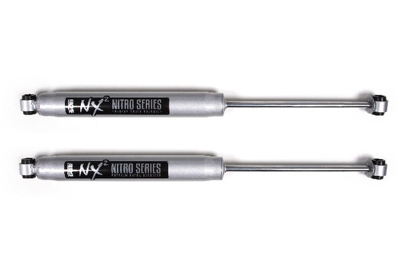 BDS Pair NX2 Nitro Shocks 23.10 x 14.25 x 2-3/8 EB1/EB1 094