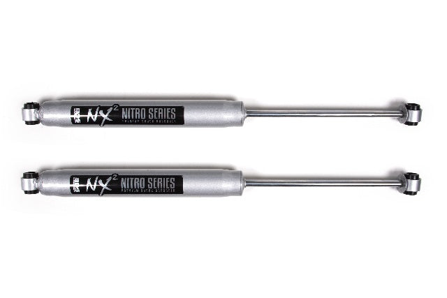 BDS Pair NX2 Nitro Shocks 23.10 x 14.25 x 2-3/8 EB1/EB1 094