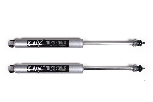 BDS Pair NX2 Nitro Shocks 25.20 x 15.20 x 2-3/8 S50/EB2 097
