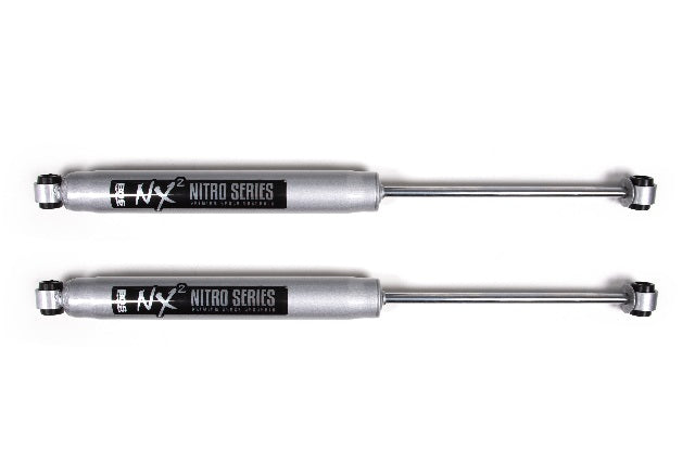 BDS Pair NX2 Nitro Shocks 25.95 x 15.40 x 2 EB1/EB1 098