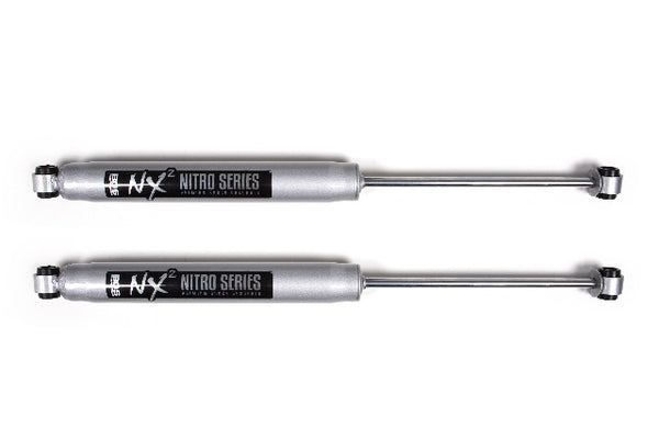 BDS Pair NX2 Nitro Shocks 25.95 x 15.40 x 2 EB1/EB1 098