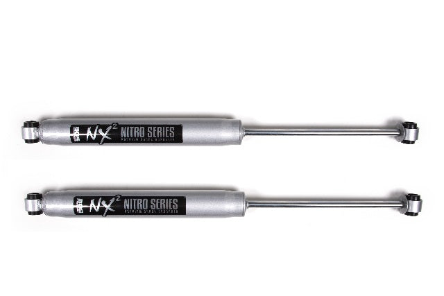 BDS Pair NX2 Nitro Shocks 26.20 x 15.80 x 2-3/8 EB1/EB1 100