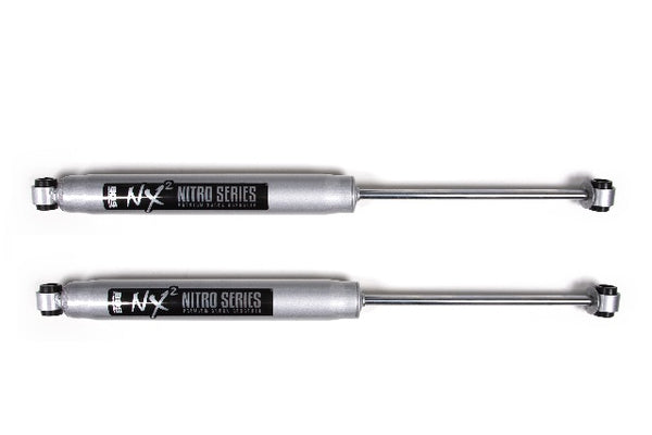 BDS Pair NX2 Nitro Shocks 26.20 x 15.80 x 2-3/8 EB1/EB1 100