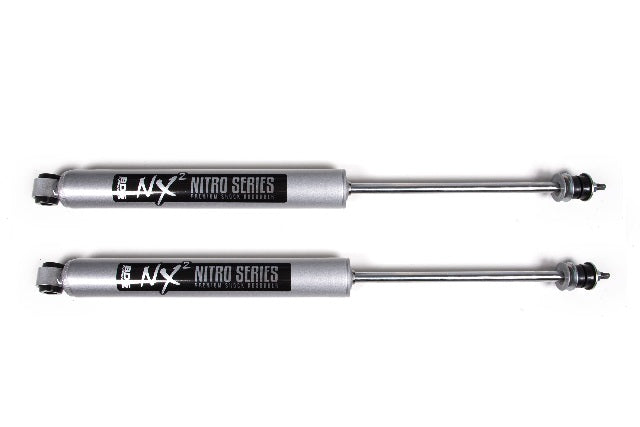 BDS Pair NX2 Nitro Shocks 27.40 x 16.20 x 2-3/8 S50/EB2 102