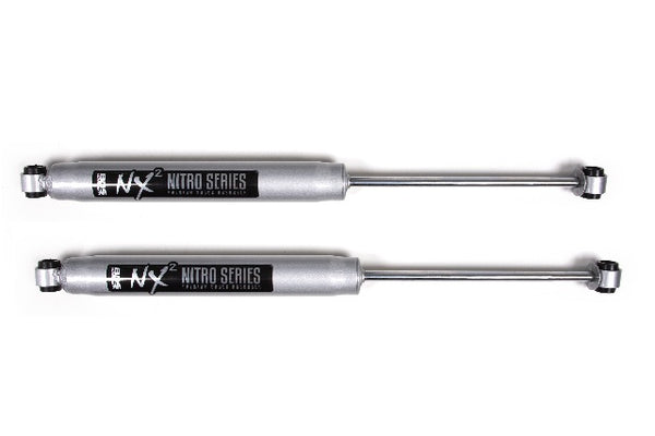 BDS Pair NX2 Nitro Shocks 27.90 x 16.55 x 2-3/8 EB1/EB1 103