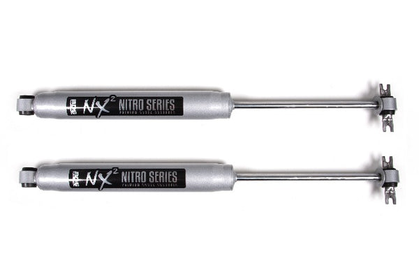 BDS Pair NX2 Nitro Shocks 29.80 x 17.60 x 2-3/8 BP18/EB1 104