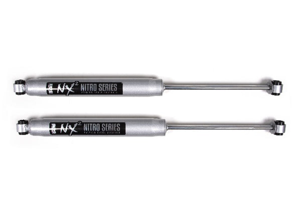 BDS Pair NX2 Nitro Shocks 29.80 x 17.60 x 2-3/8 EB1/EB1 105