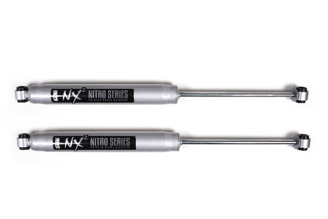 BDS Pair NX2 Nitro Shocks Multiple Fitments 29.80 x 17.60 x 2-3/8 EB1/EB1
