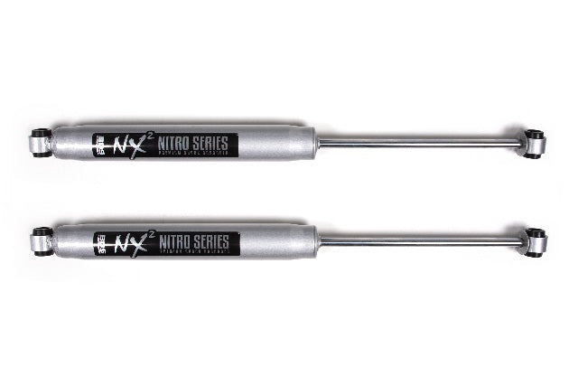 BDS Pair NX2 Nitro Shocks 30.95 x 18.15 x 2-3/8 EB1/EB1 108