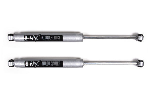 BDS Pair NX2 Nitro Shocks 30.95 x 18.15 x 2-3/8 EB1/EB1 108