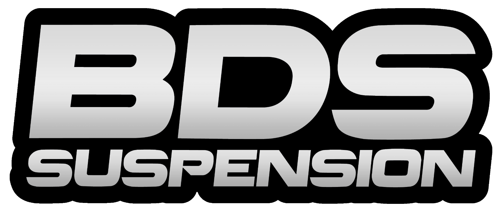 BDS BDS004509 84-01 compatible with Jeep XJ 5in rear shocks spring