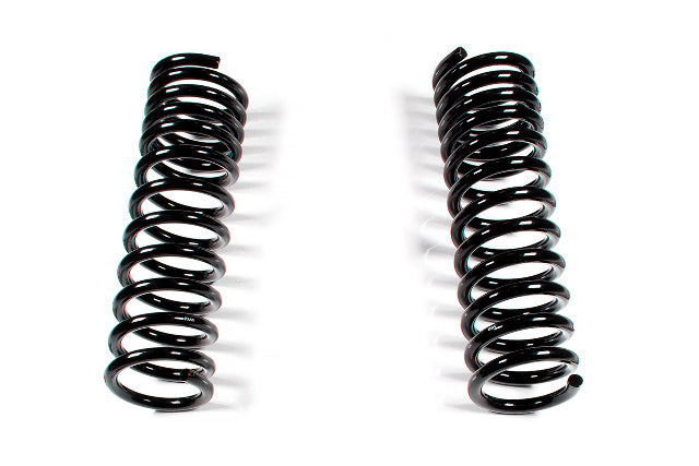 BDS Coil Springs 4 Inch Lift Diesel / 5.5 Inch Lift Gas RAM 2500 (14-18) & 3500 (13-18)