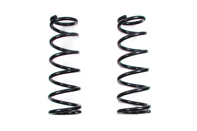 BDS Coil Springs 6 Inch Lift Fits Dodge Ram 2500 (03-12) 4WD Gas