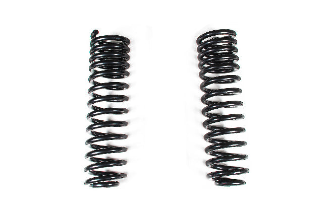 BDS Coil Springs 2.5 Inch Lift Fits Ford F250/F350 Super Duty (05-25) 4WD