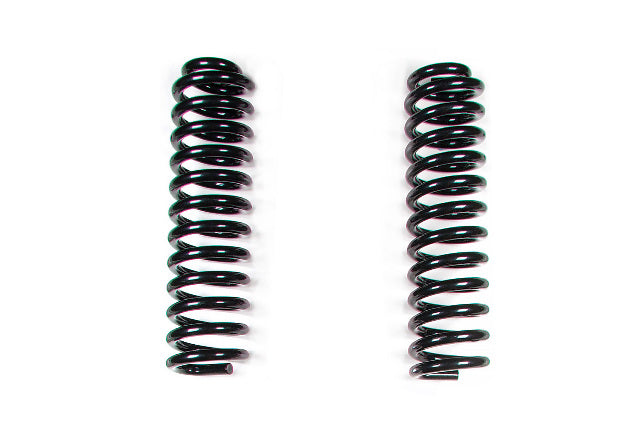 BDS Coil Springs 4 Inch Lift Fits Ford F150 (73-79) & Bronco (78-79) 4WD
